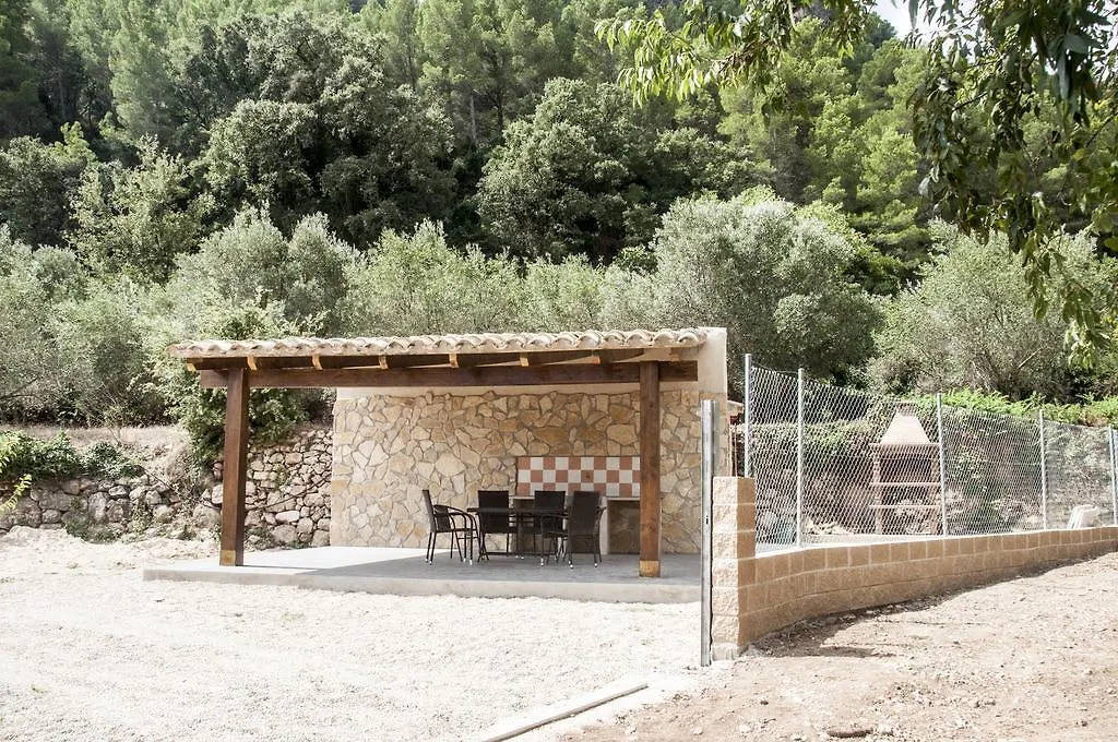La Remulla Villa Pauls