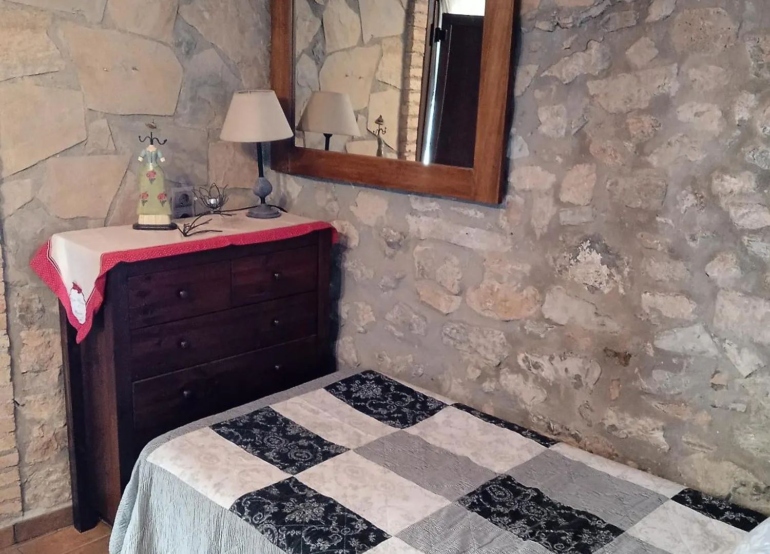 La Remulla Villa Pauls Spain