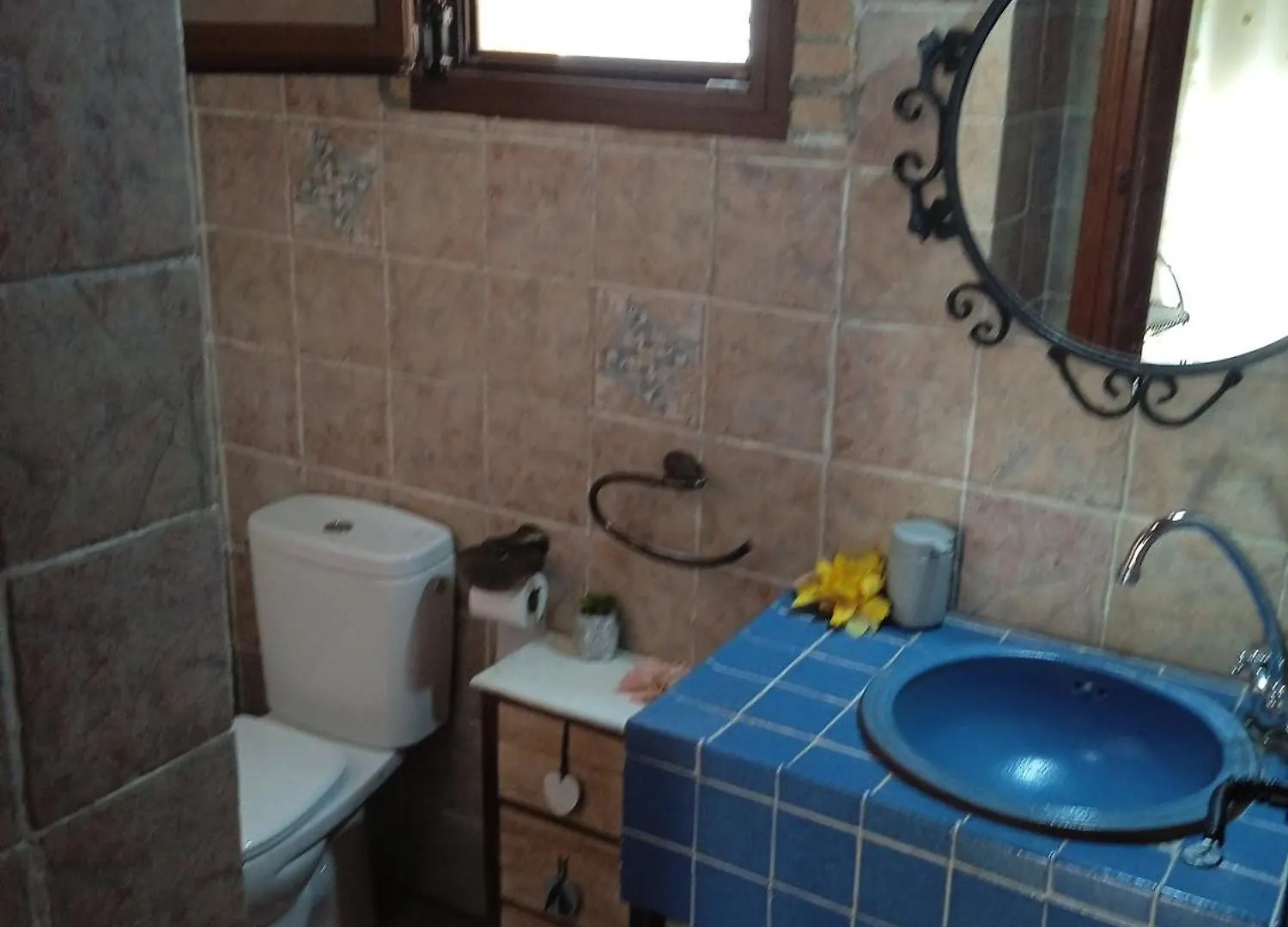 La Remulla Villa Pauls Holiday home