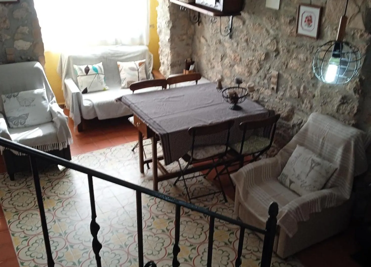 La Remulla Villa Pauls Holiday home