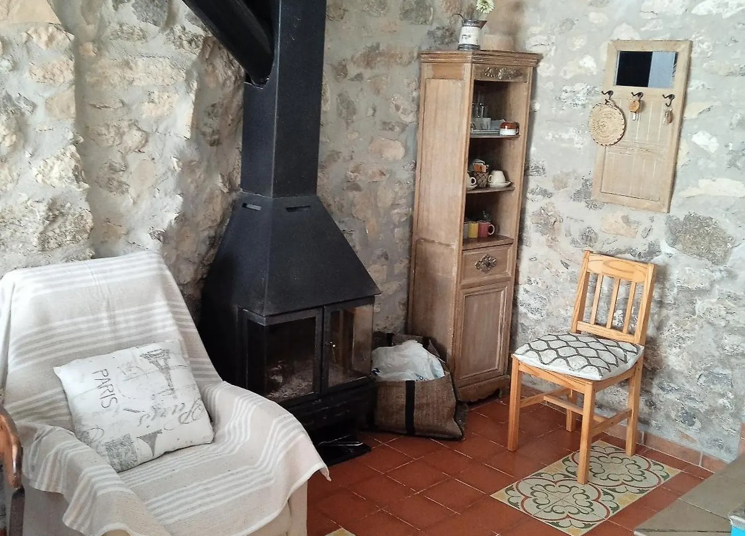 La Remulla Villa Pauls