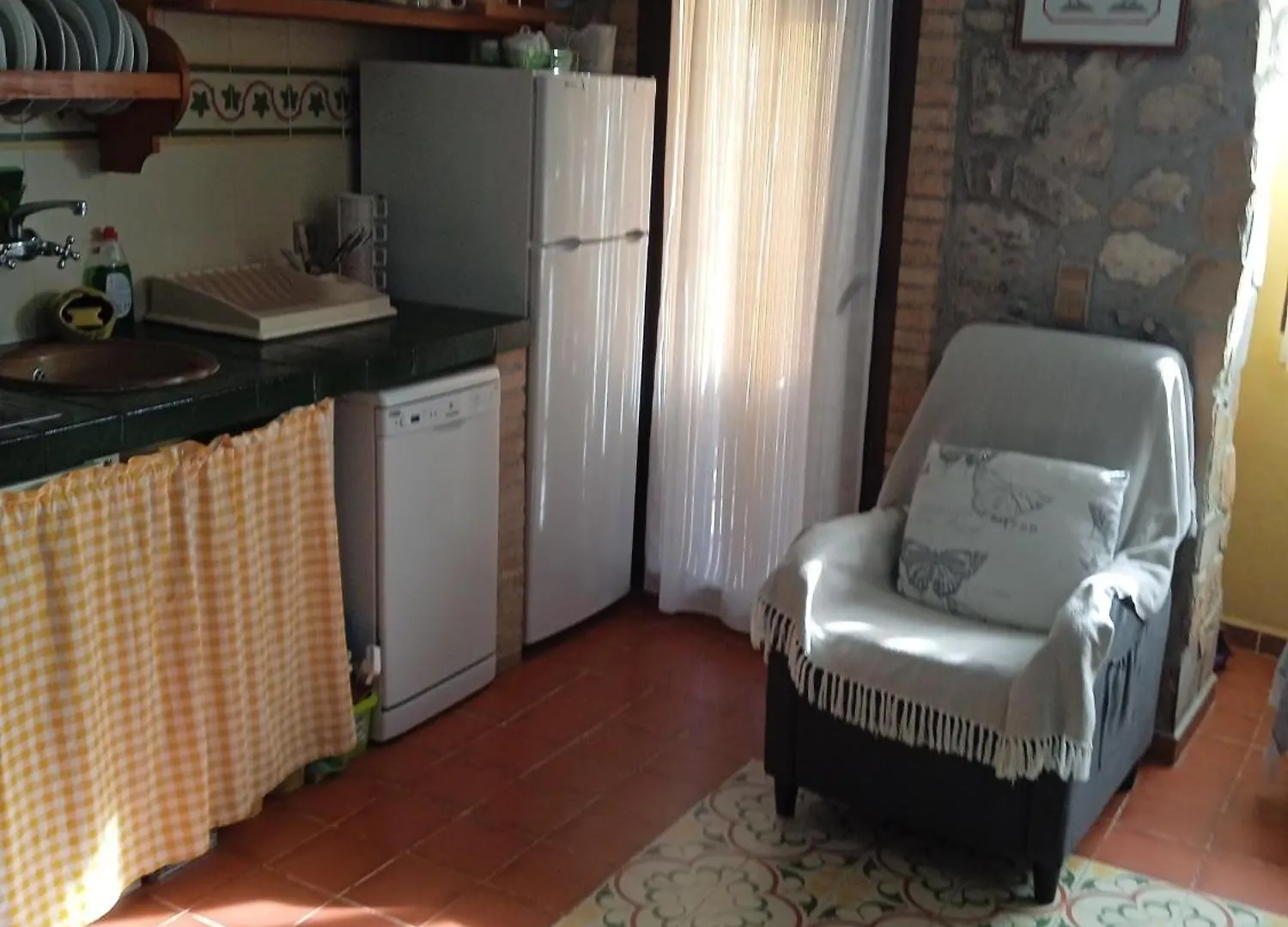Holiday home La Remulla Villa Pauls