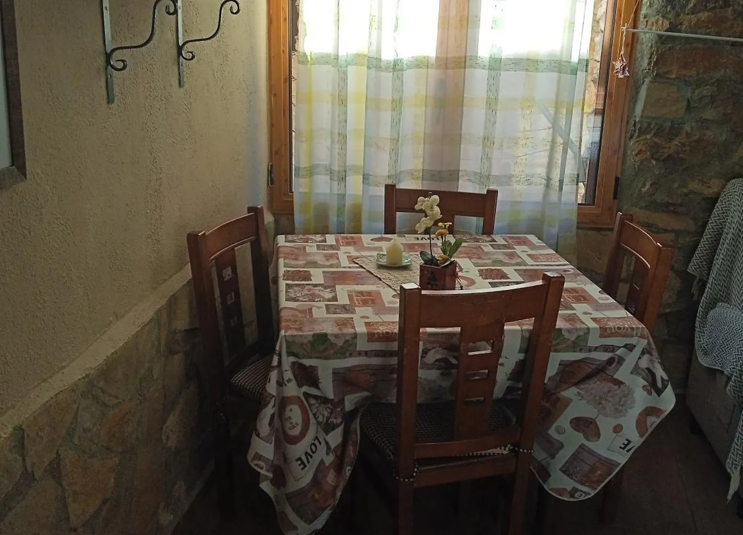 La Remulla Villa Pauls Holiday home