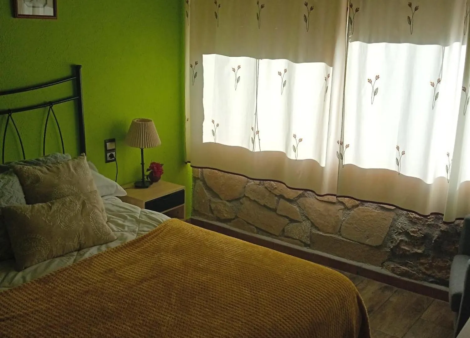La Remulla Villa Pauls