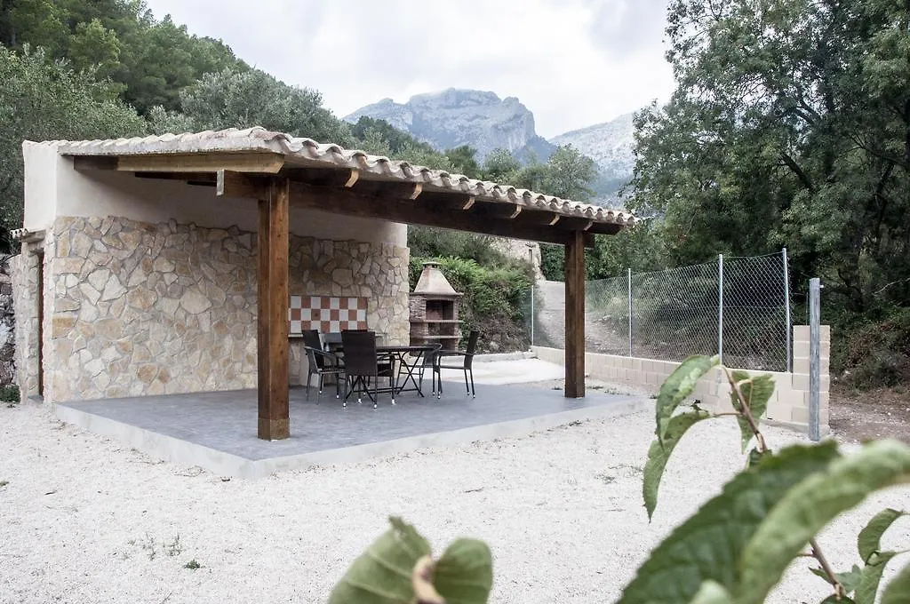 La Remulla Villa Pauls Holiday home