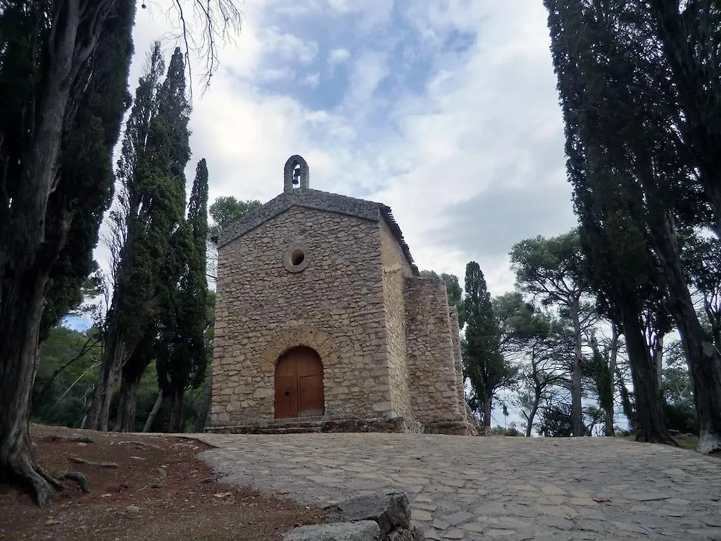 La Remulla Villa Pauls