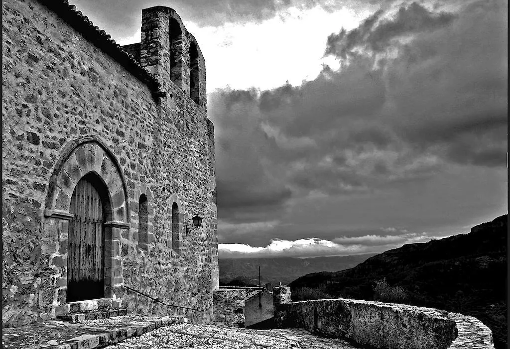 La Remulla Villa Pauls 0*,