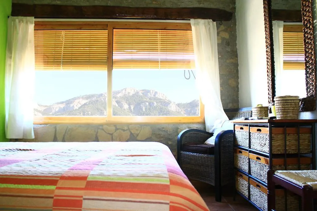 Holiday home La Remulla Villa Pauls