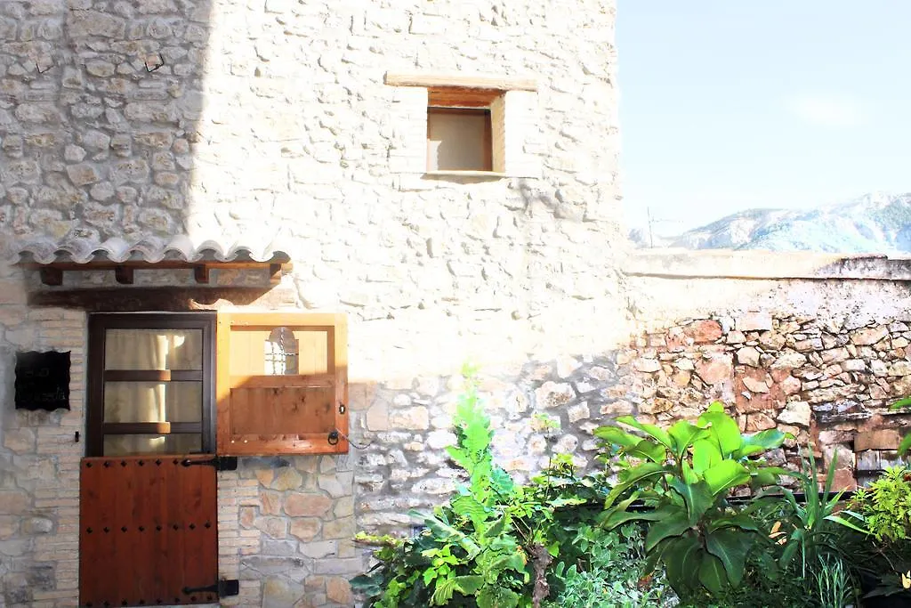Holiday home La Remulla Villa Pauls Spain