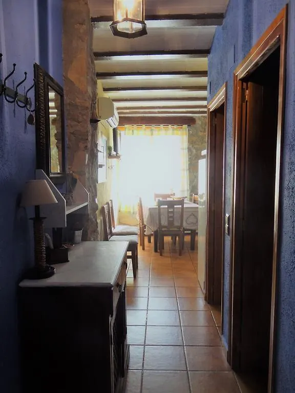 Holiday home La Remulla Villa Pauls