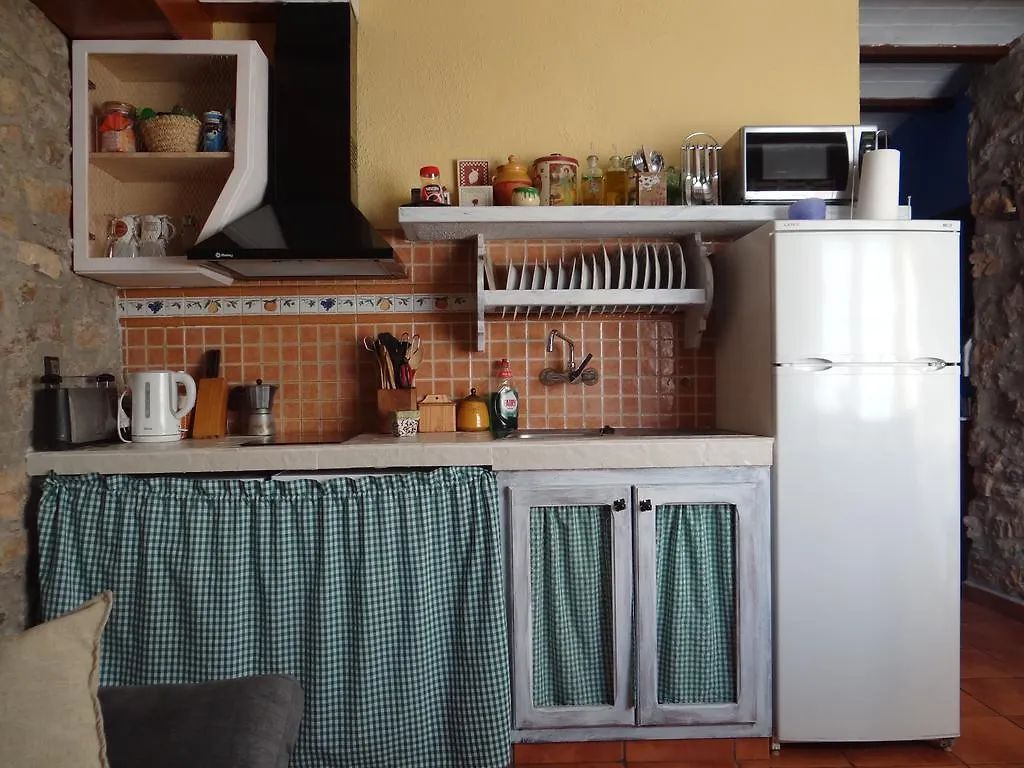 Holiday home La Remulla Villa Pauls