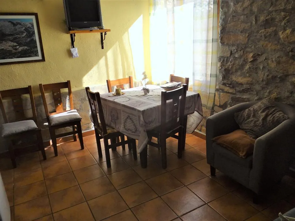 La Remulla Villa Pauls Spain