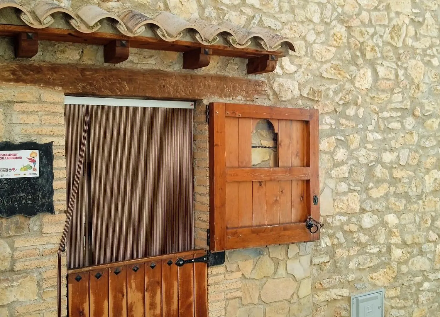 Holiday home La Remulla Villa Pauls Spain