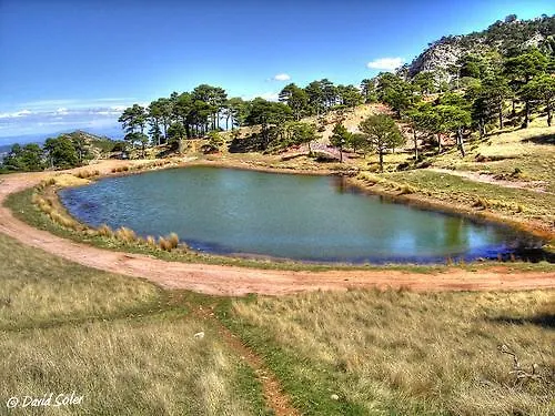 La Remulla Villa Pauls 0*,  Spain